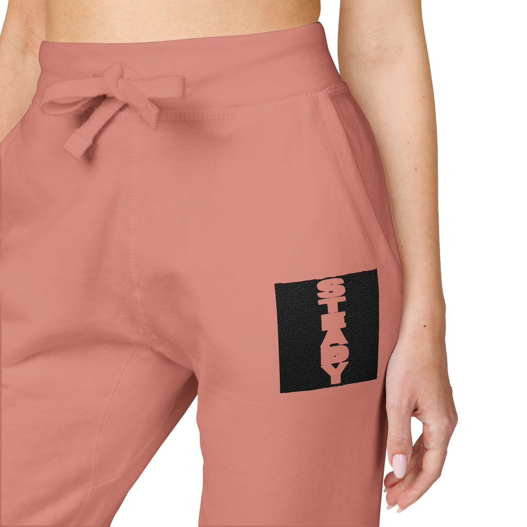 Orion Unisex Joggers Medium Weight - Logo Sweatpants