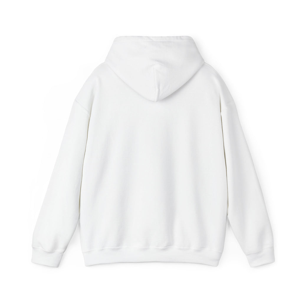 Hoodie - The LCM Print Factory Retro Landscape Design