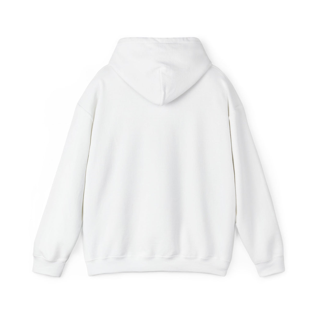 Hoodie - The LCM Print Factory Retro Landscape Design
