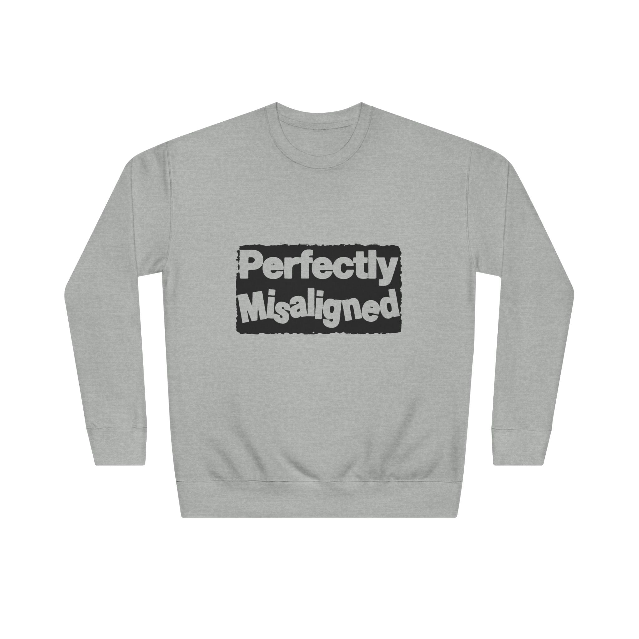 Eclipse Medium Weight Crewneck Sweatshirt — Cotton Heritage M2480
