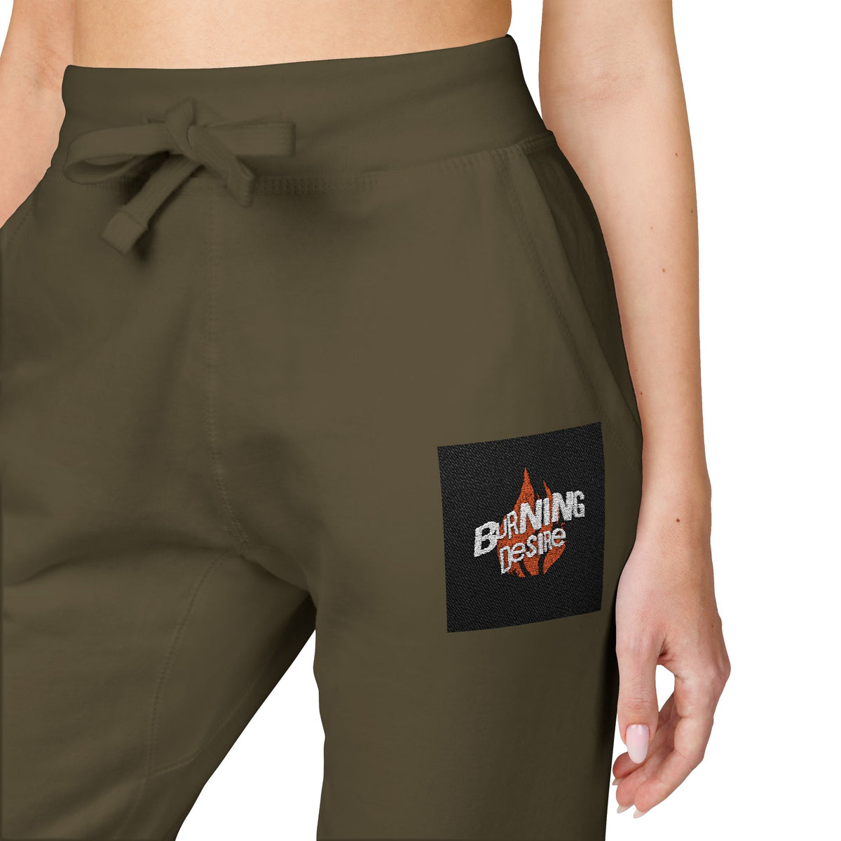 Orion Unisex Medium Weight Joggers - Cotton Heritage M7580