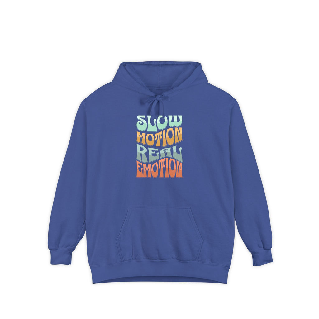 Eclipse Unisex Heavyweight Pullover Hoodie - Comfort Colors 1567