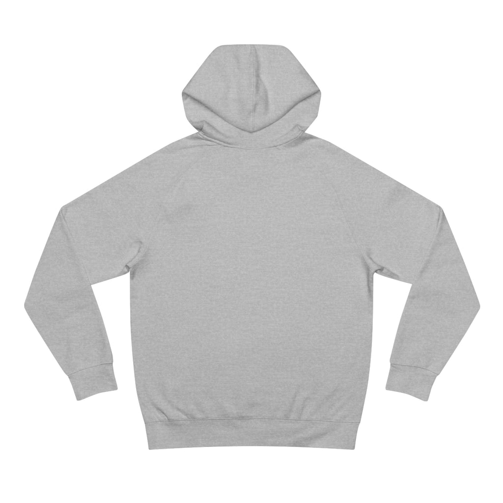 Unisex Supply Midweight Hoodie AS Colour 5101
