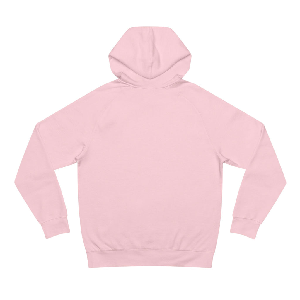 Unisex Supply Midweight Hoodie AS Colour 5101