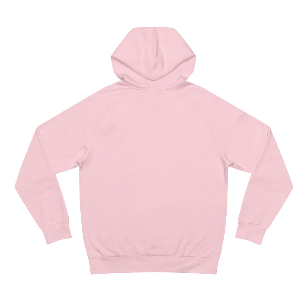 Unisex Supply Midweight Hoodie AS Colour 5101