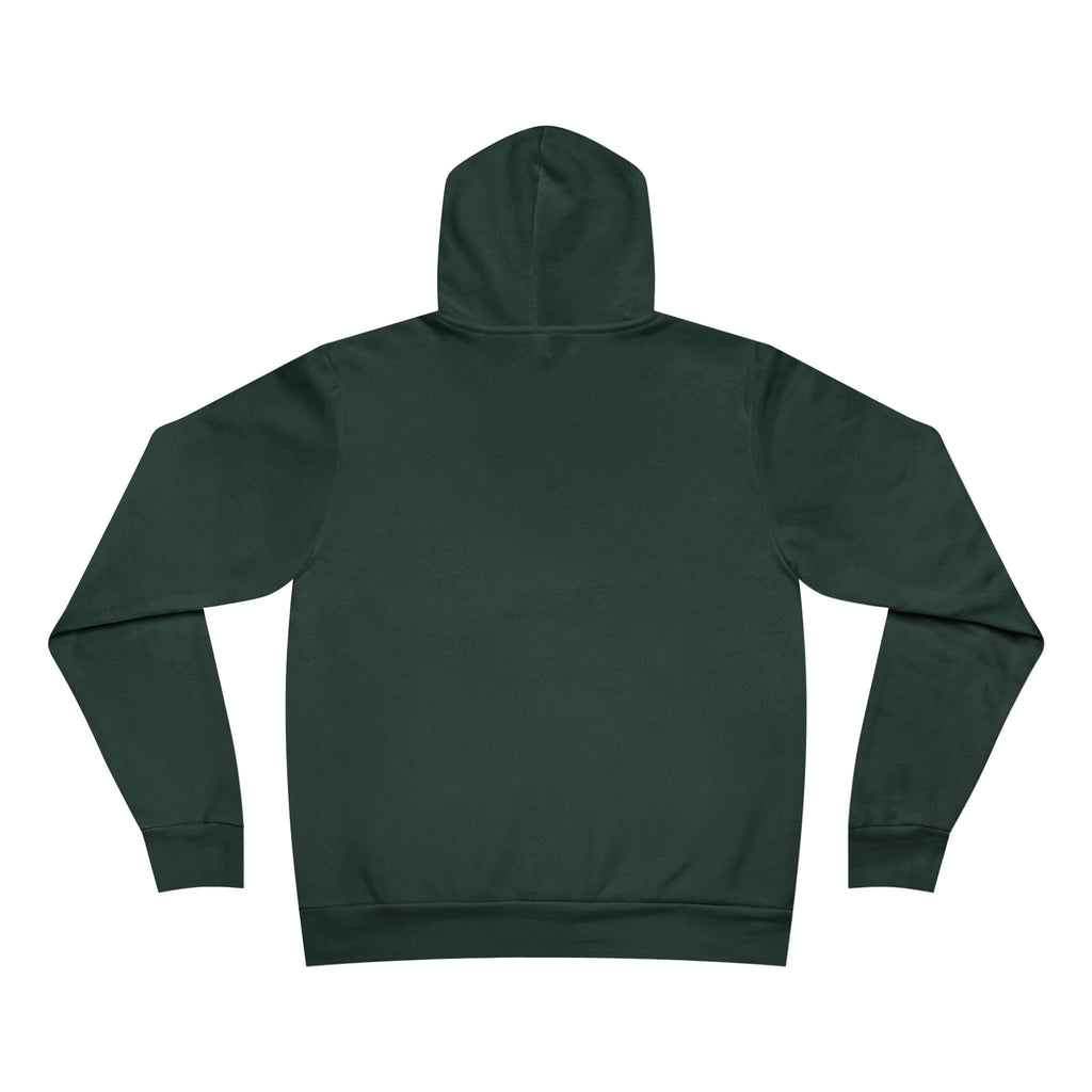 Eclipse Medium Weight Pullover Hoodie - Balla + Canvas 3719