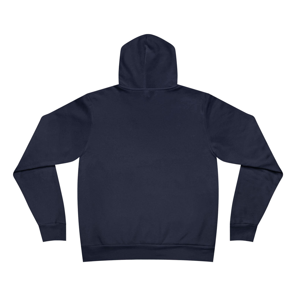 Eclipse Medium Weight Pullover Hoodie - Balla + Canvas 3719