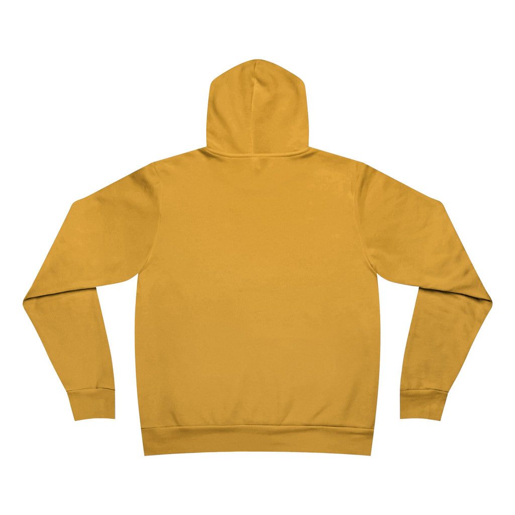 Eclipse Medium Weight Pullover Hoodie - Balla + Canvas 3719