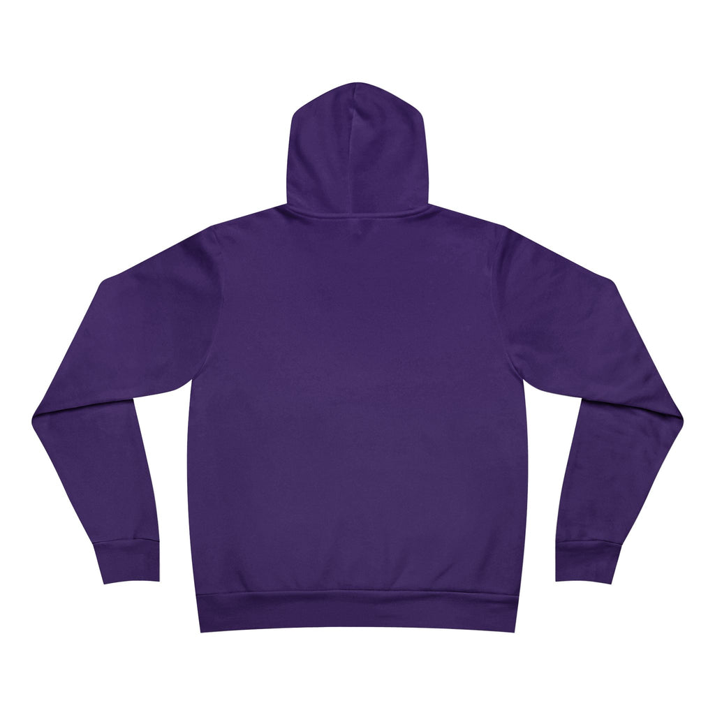 Eclipse Medium Weight Pullover Hoodie - Balla + Canvas 3719