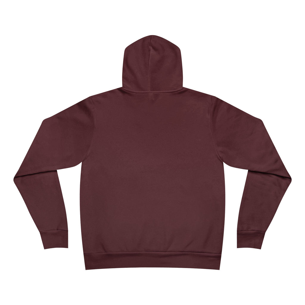 Eclipse Medium Weight Pullover Hoodie - Balla + Canvas 3719