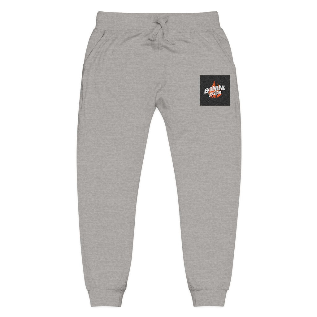 Orion Unisex Medium Weight Joggers - Cotton Heritage M7580