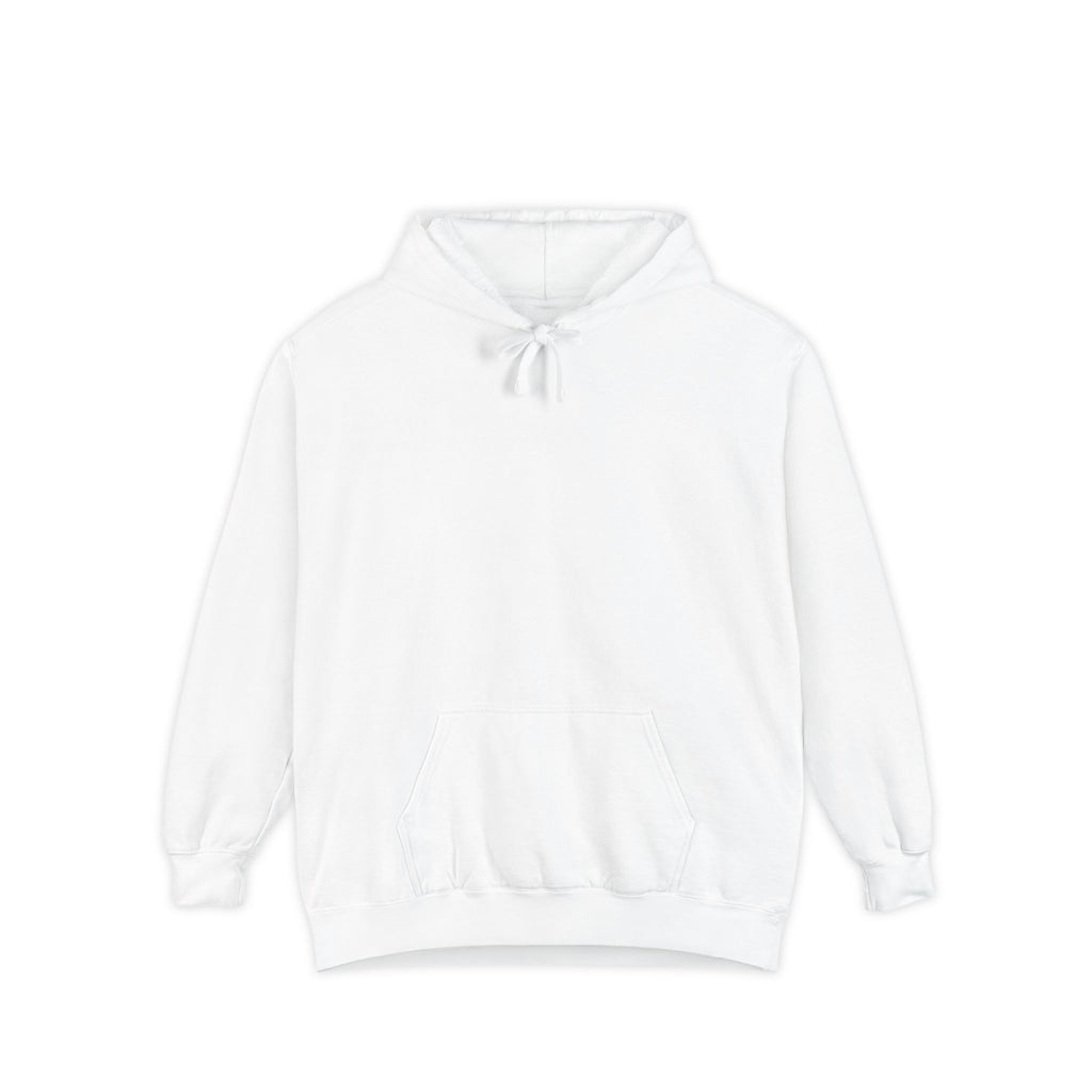 Eclipse Unisex Heavyweight Hoodie - Comfort Colors 1567.