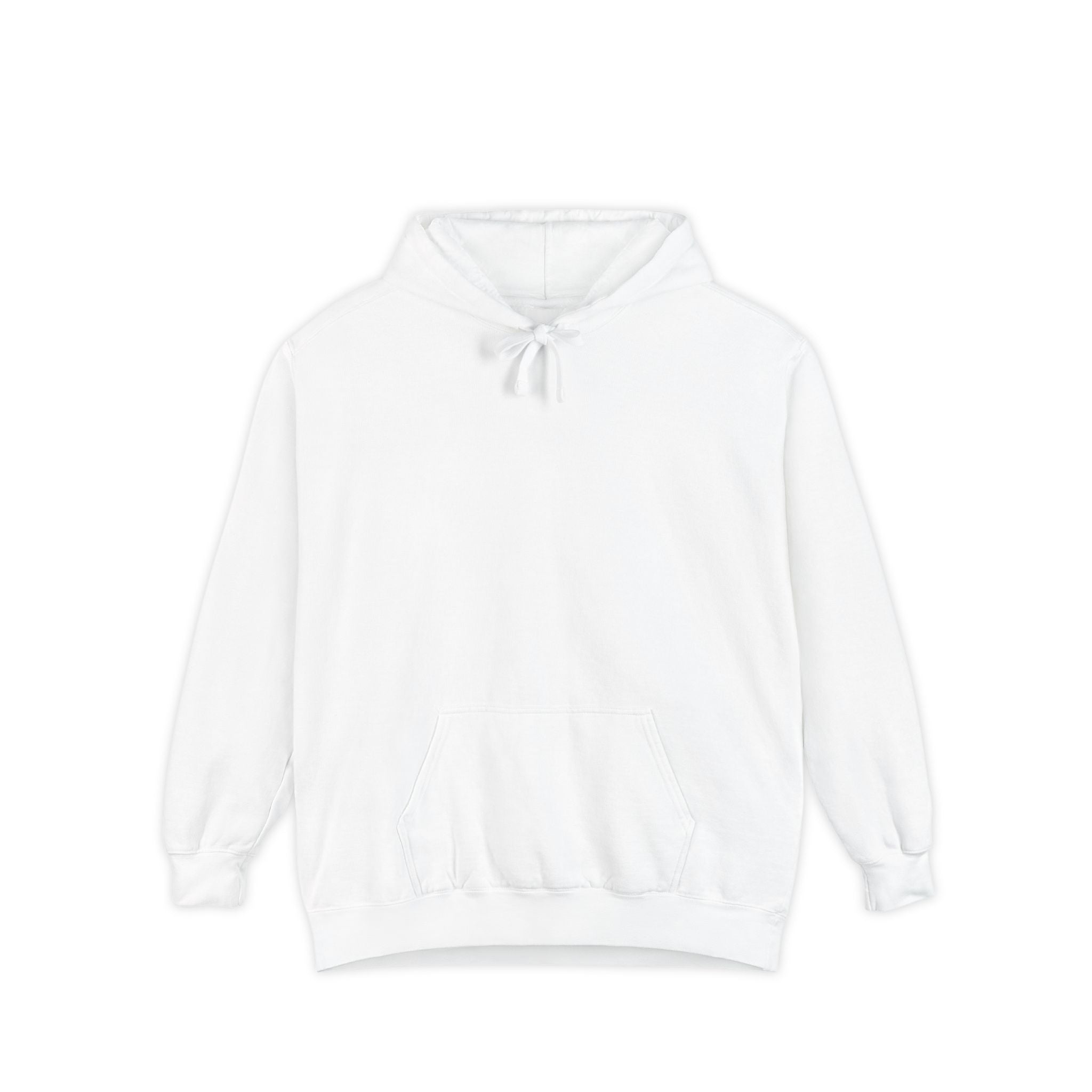 Eclipse Unisex Heavyweight Hoodie - Comfort Colors 1567.