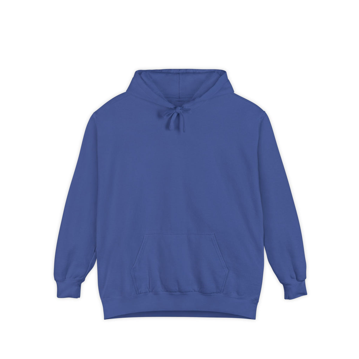 Eclipse Unisex Heavyweight Pullover Hoodie - Comfort Colors 1567