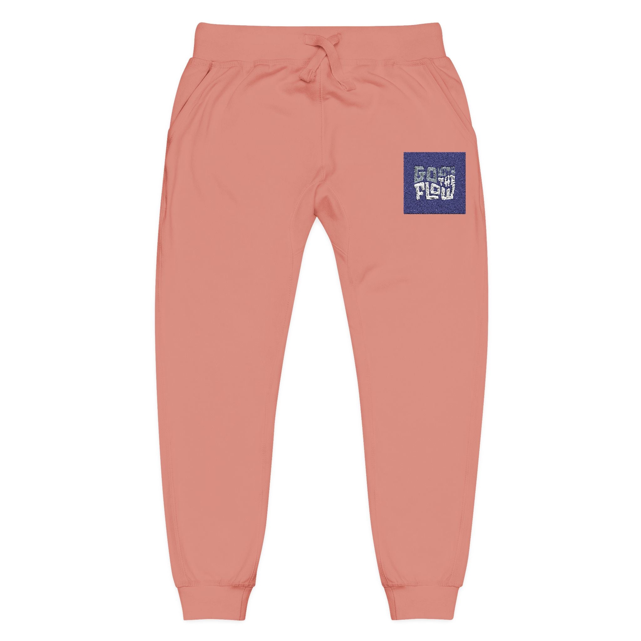 Orion Unisex Joggers Medium Weight - Logo Sweatpants - Cotton Heritage M7580