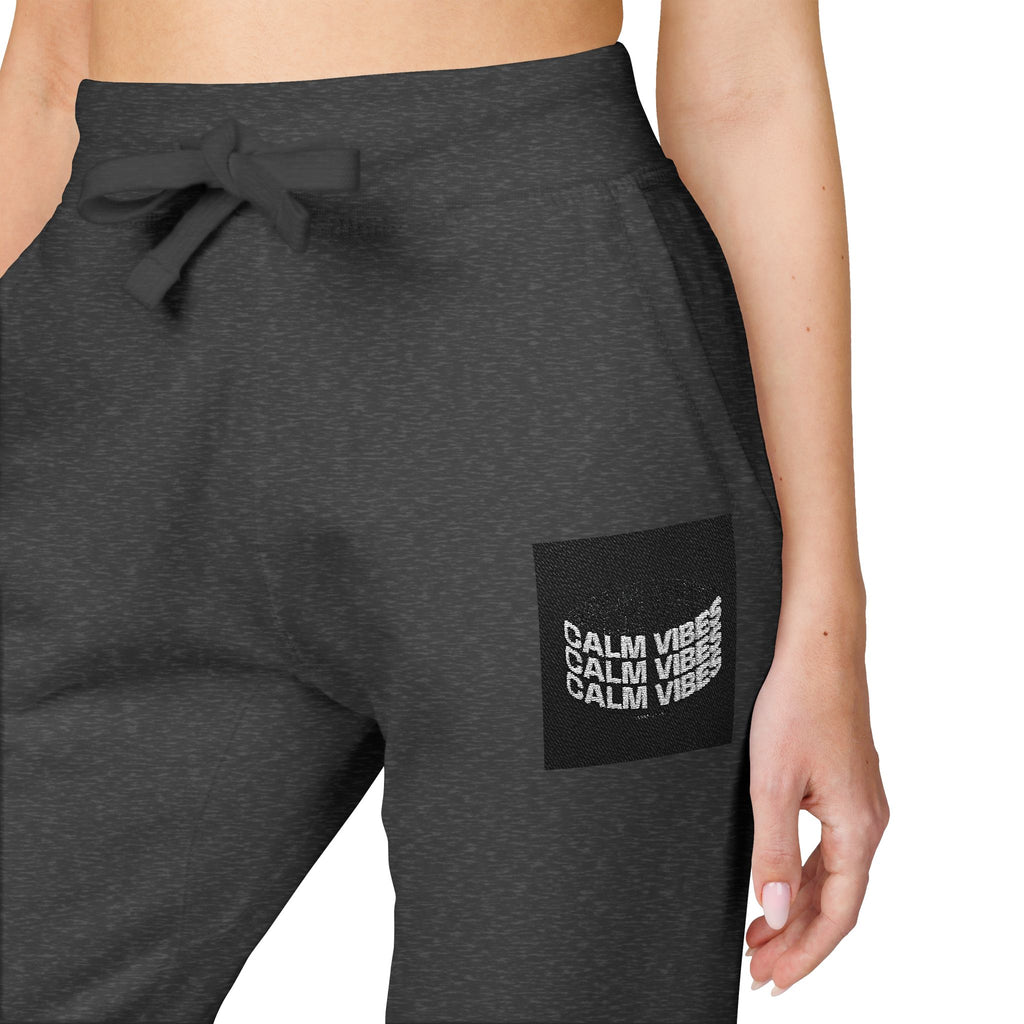 Orion Unisex Medium Weight Joggers - Cotton Heritage M7580