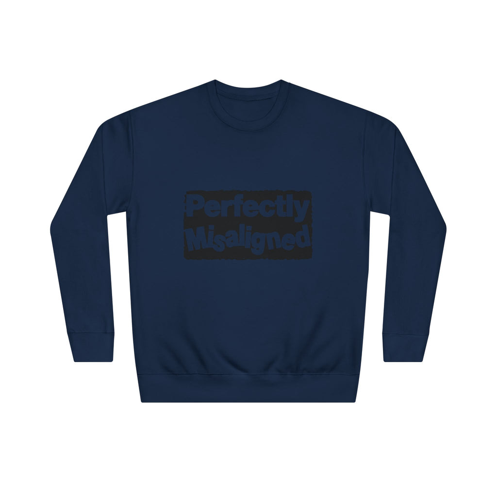 Eclipse Medium Weight Crewneck Sweatshirt — Cotton Heritage M2480