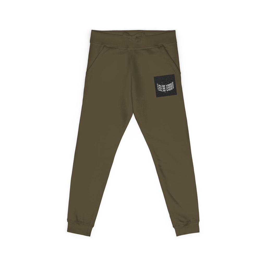 Orion Unisex Medium Weight Joggers - Cotton Heritage M7580
