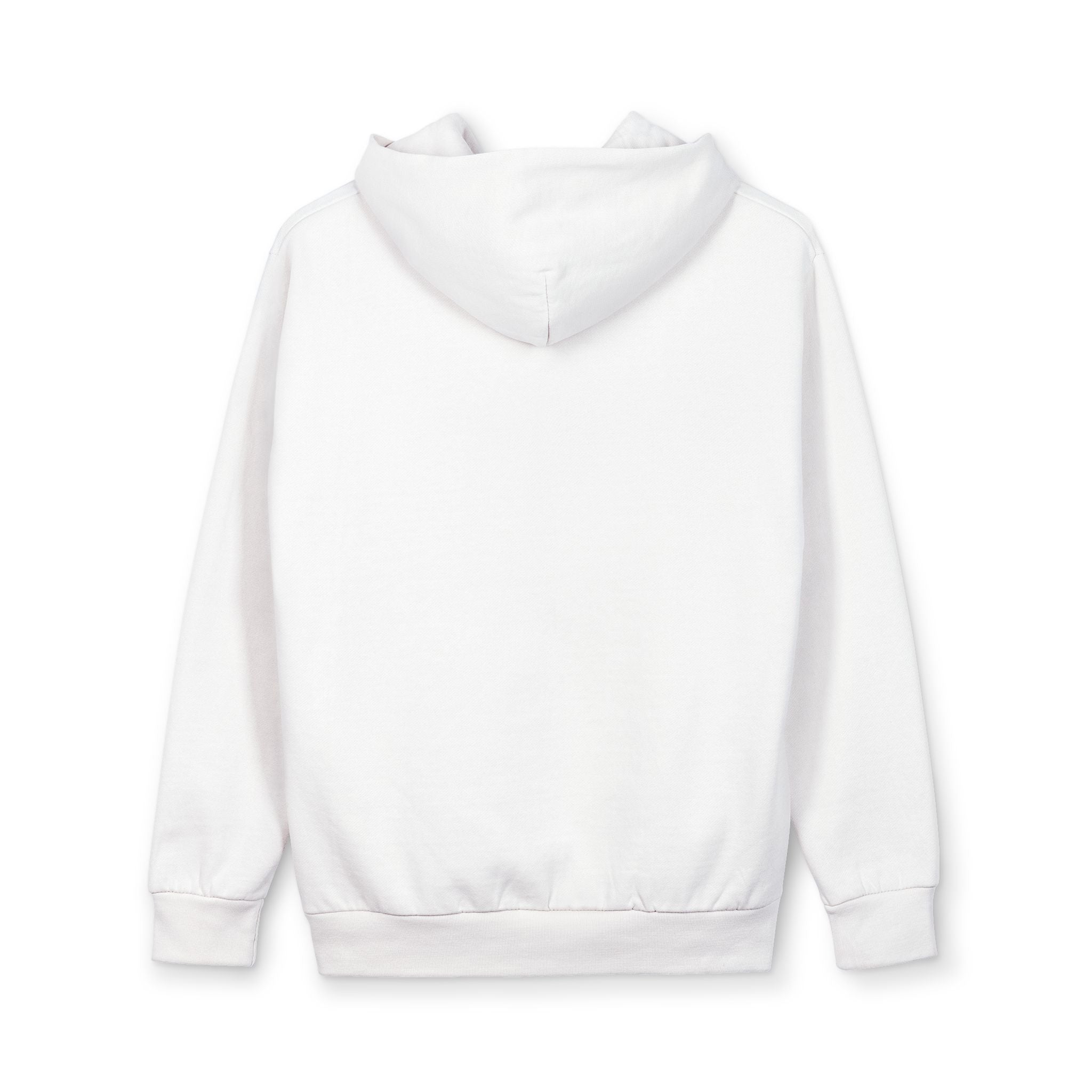 Eclipse Heavyweight Pullover Hoodie — Lane Seven LS 16001