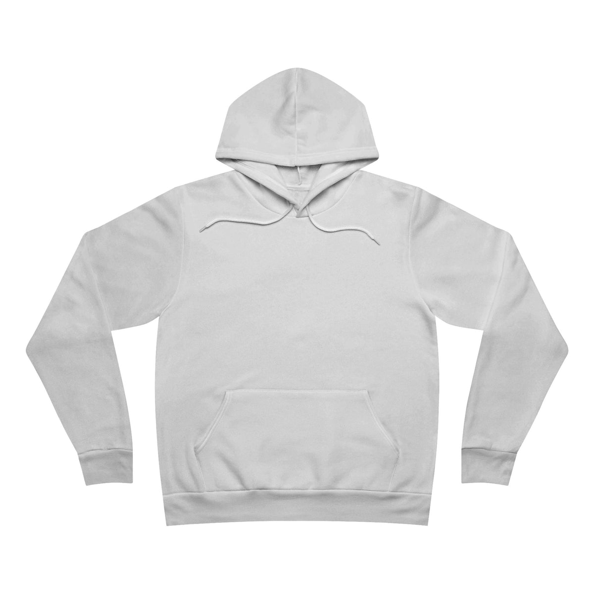 Eclipse Medium Weight Pullover Hoodie - Balla + Canvas 3719