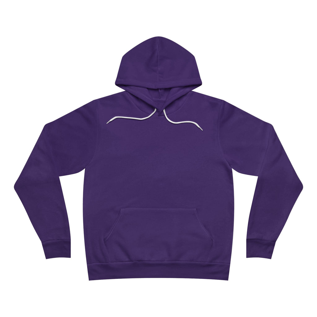 Eclipse Medium Weight Pullover Hoodie - Balla + Canvas 3719