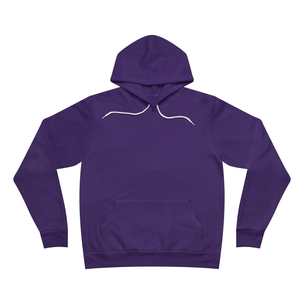 Eclipse Medium Weight Pullover Hoodie - Balla + Canvas 3719