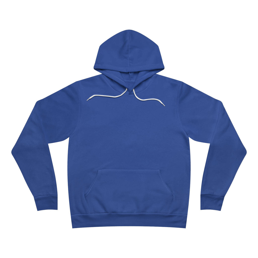 Eclipse Medium Weight Pullover Hoodie - Balla + Canvas 3719