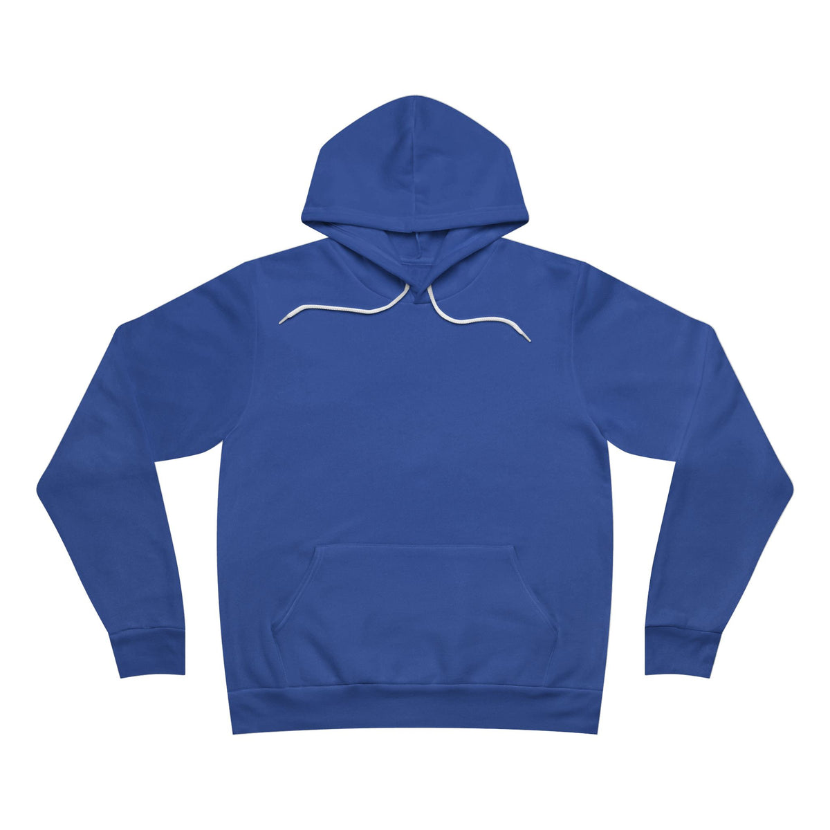 Eclipse Medium Weight Pullover Hoodie - Balla + Canvas 3719