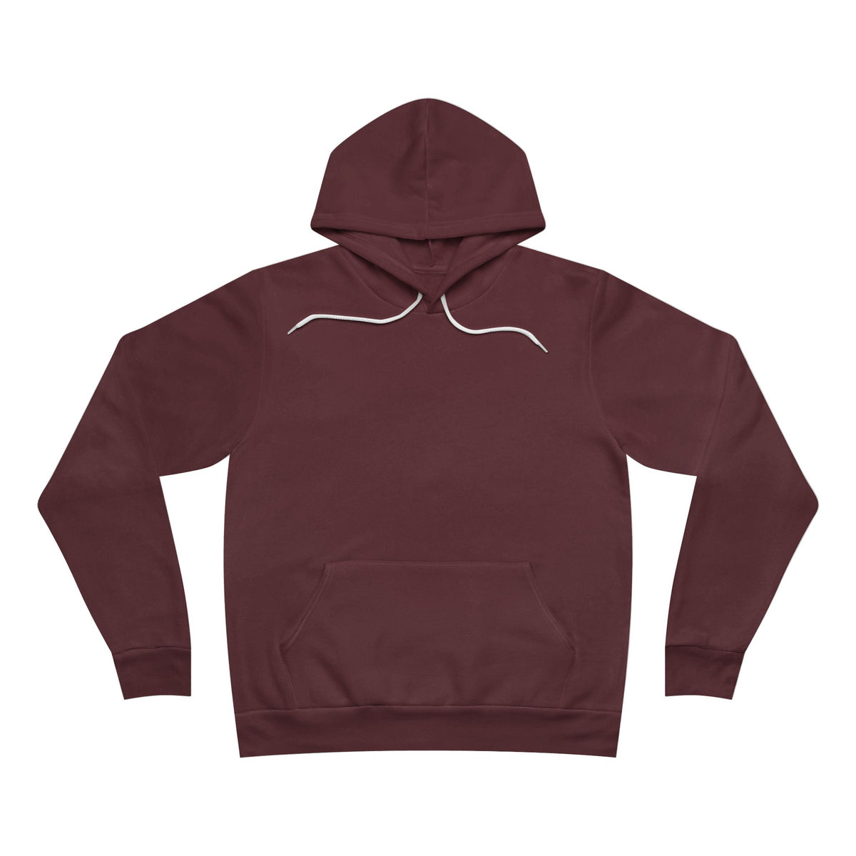 Eclipse Medium Weight Pullover Hoodie - Balla + Canvas 3719