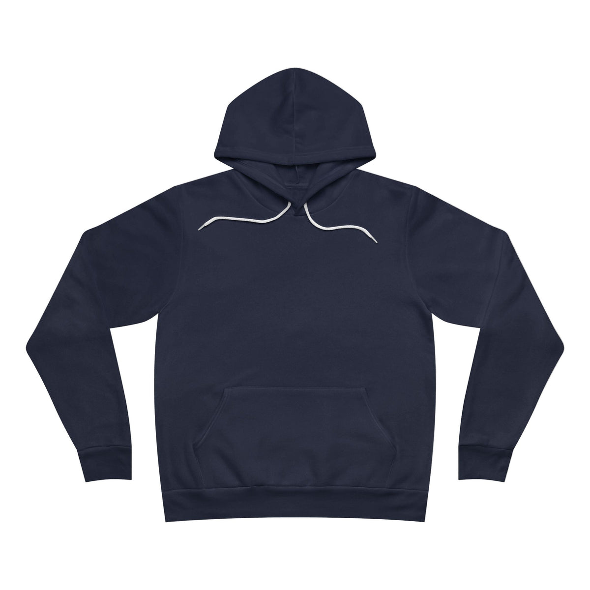 Eclipse Medium Weight Pullover Hoodie - Balla + Canvas 3719