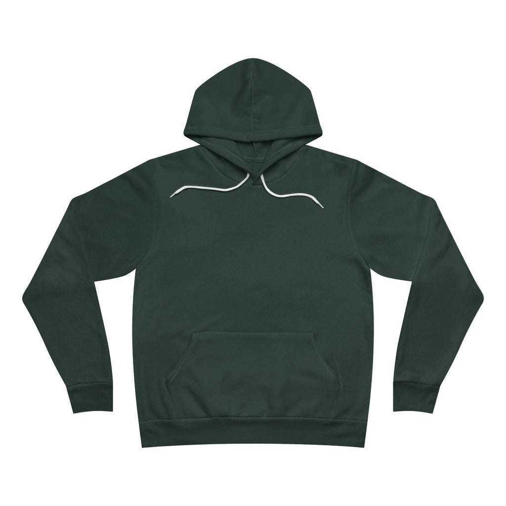 Eclipse Medium Weight Pullover Hoodie - Balla + Canvas 3719