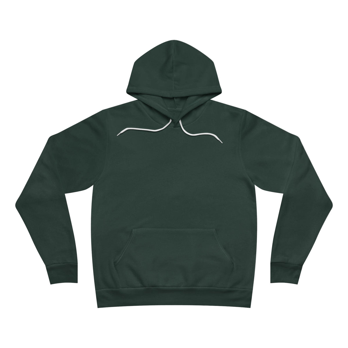 Eclipse Medium Weight Pullover Hoodie - Balla + Canvas 3719