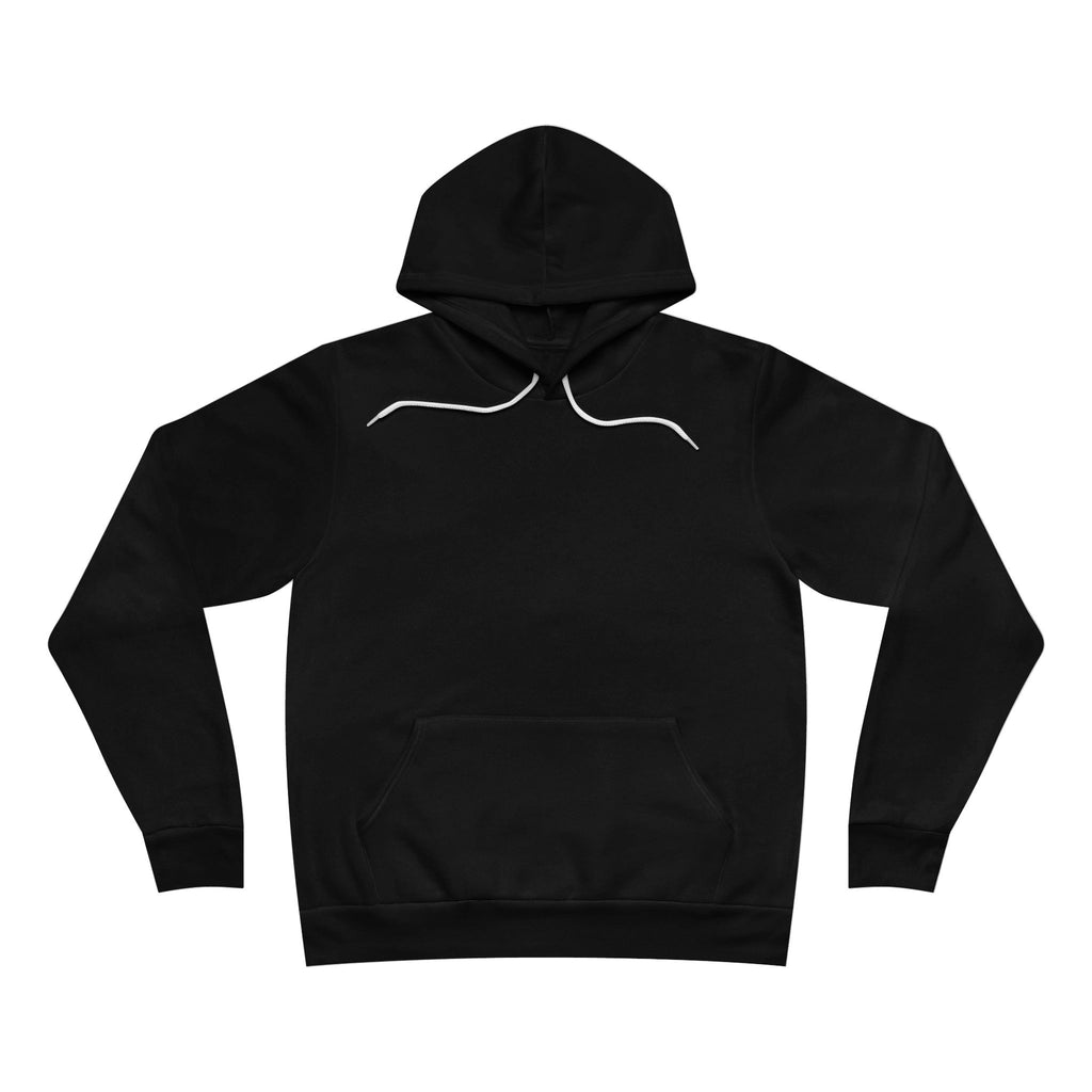 Eclipse Medium Weight Pullover Hoodie - Balla + Canvas 3719