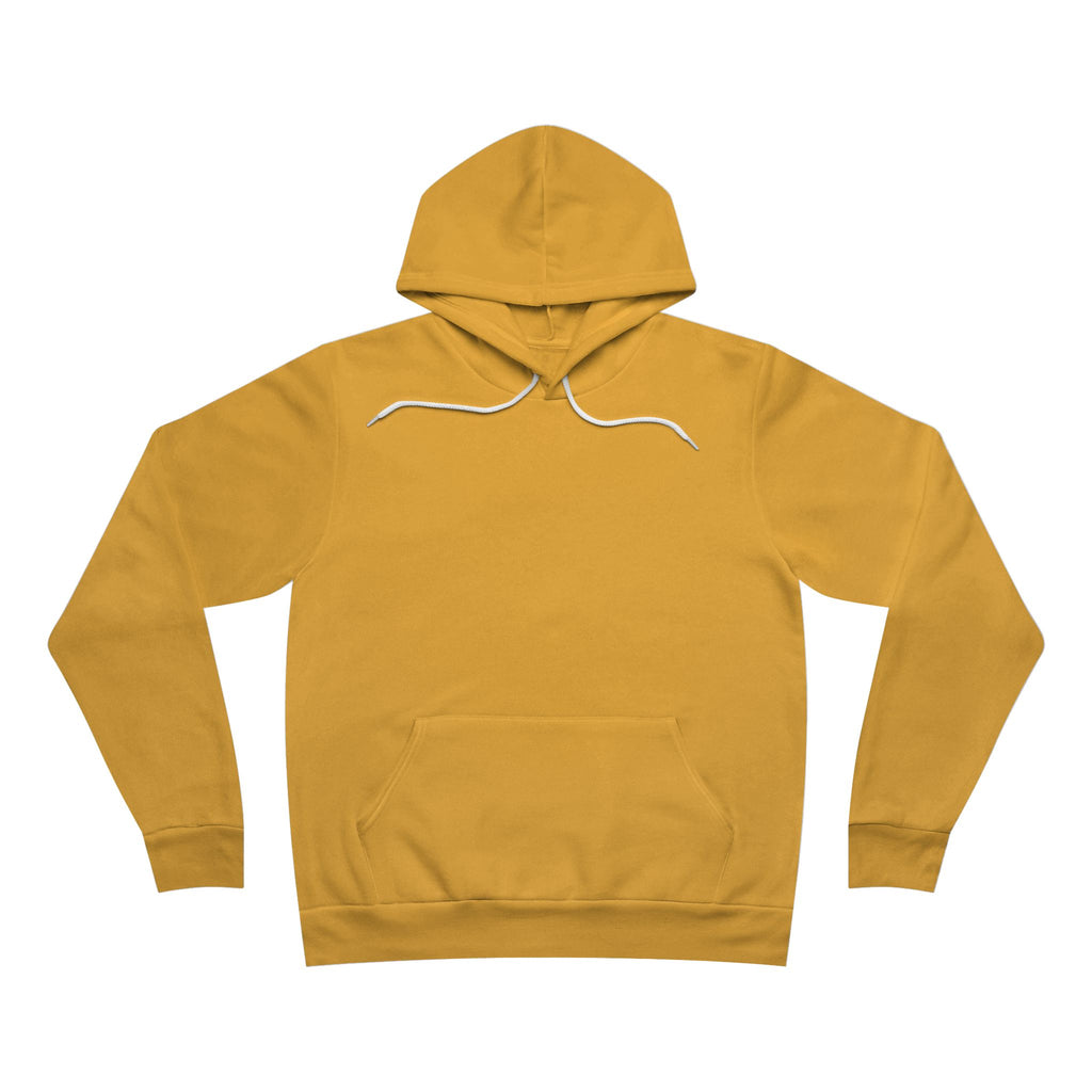 Eclipse Medium Weight Pullover Hoodie - Balla + Canvas 3719