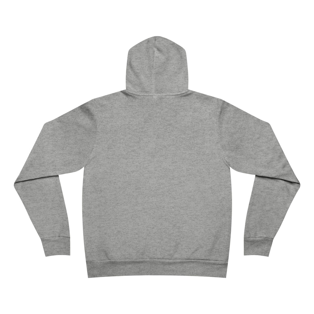 Eclipse Medium Weight Pullover Hoodie - Balla + Canvas 3719