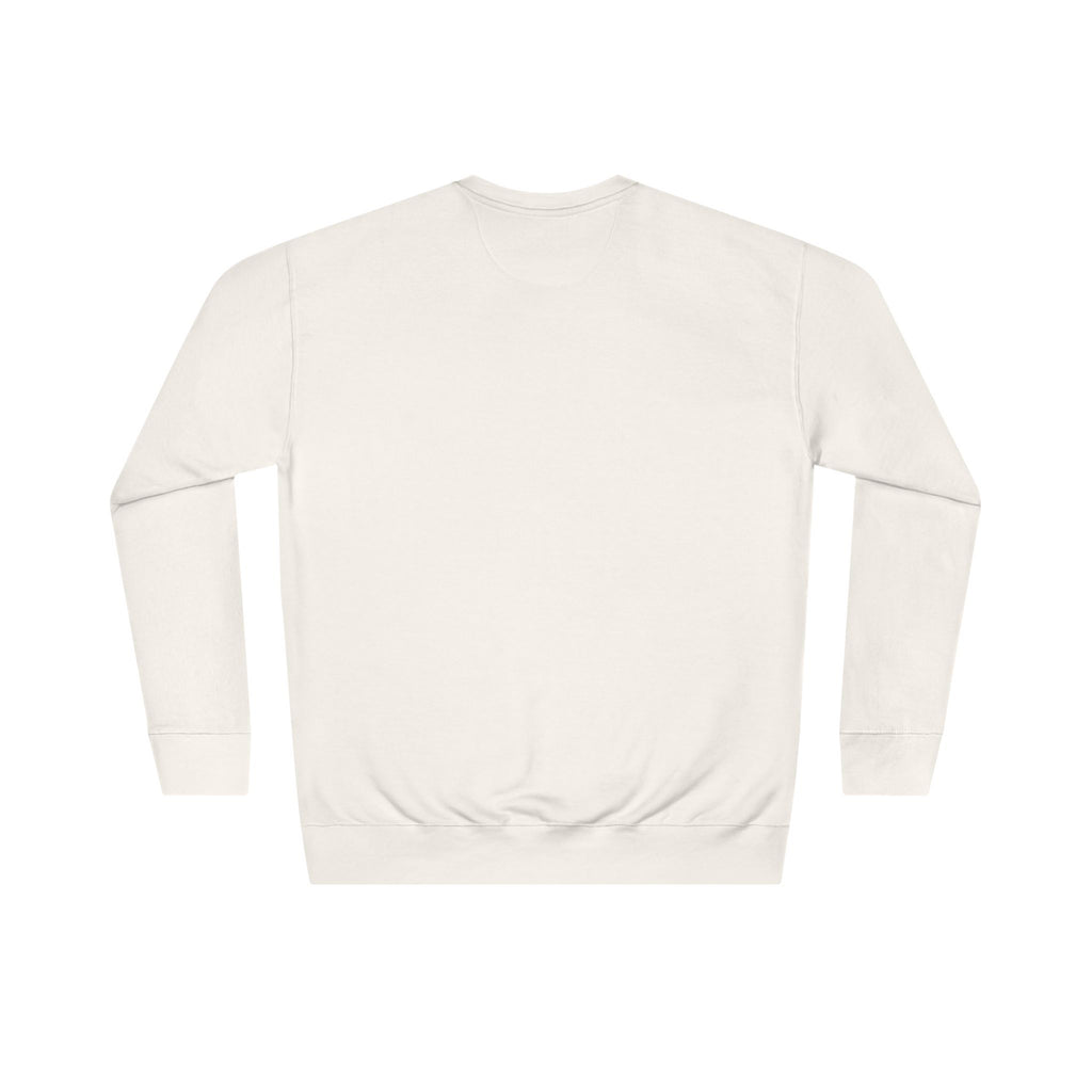 Eclipse Medium Weight Crewneck Sweatshirt — Cotton Heritage M2480