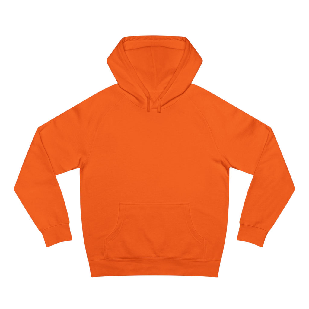 Unisex Supply Midweight Hoodie AS Colour 5101