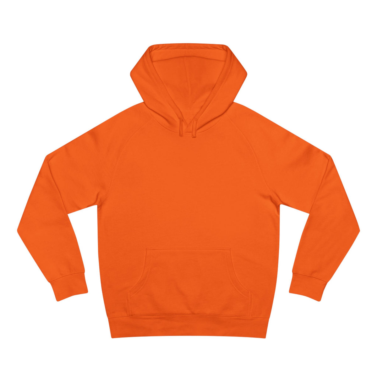 Unisex Supply Midweight Hoodie AS Colour 5101