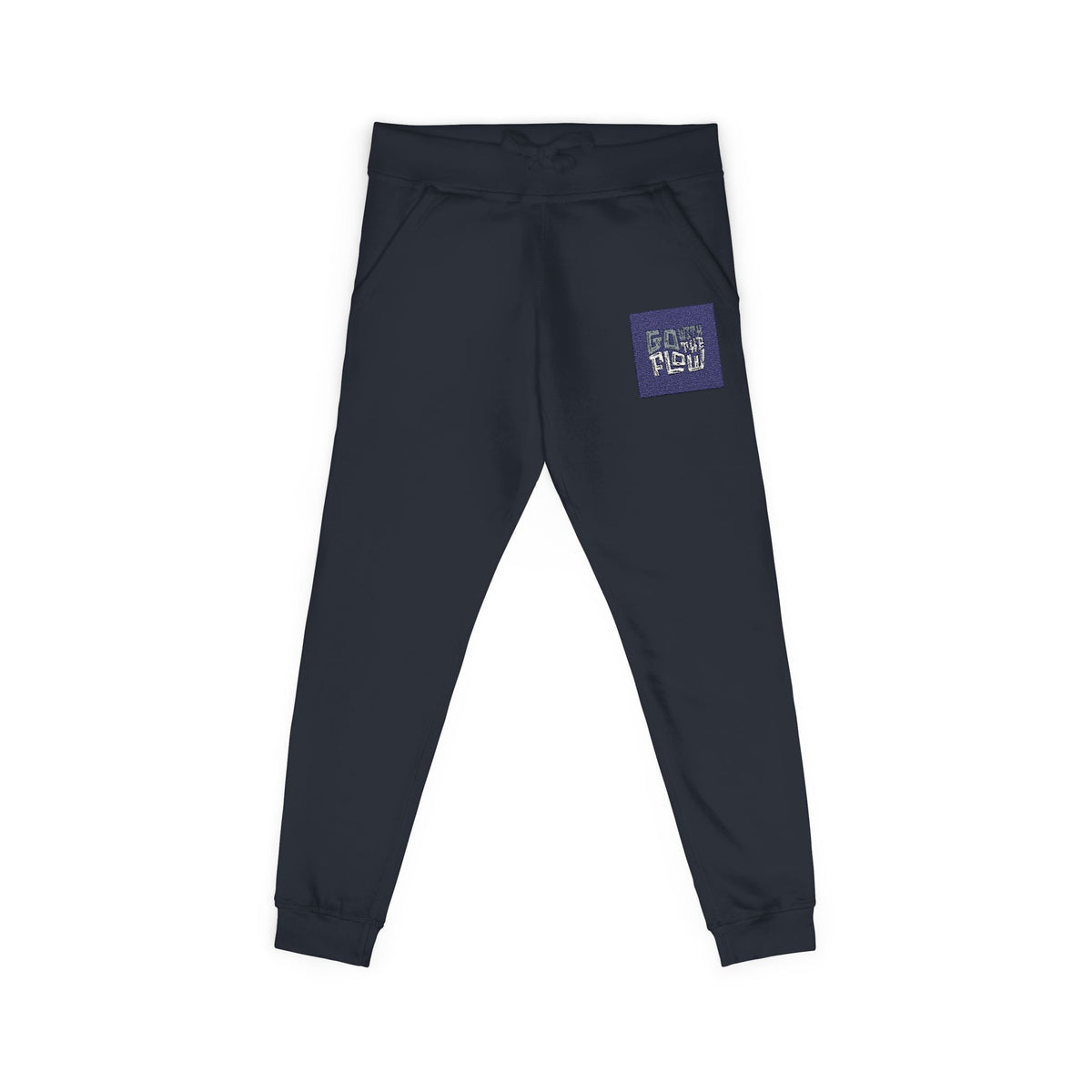 Orion Unisex Joggers Medium Weight - Logo Sweatpants - Cotton Heritage M7580