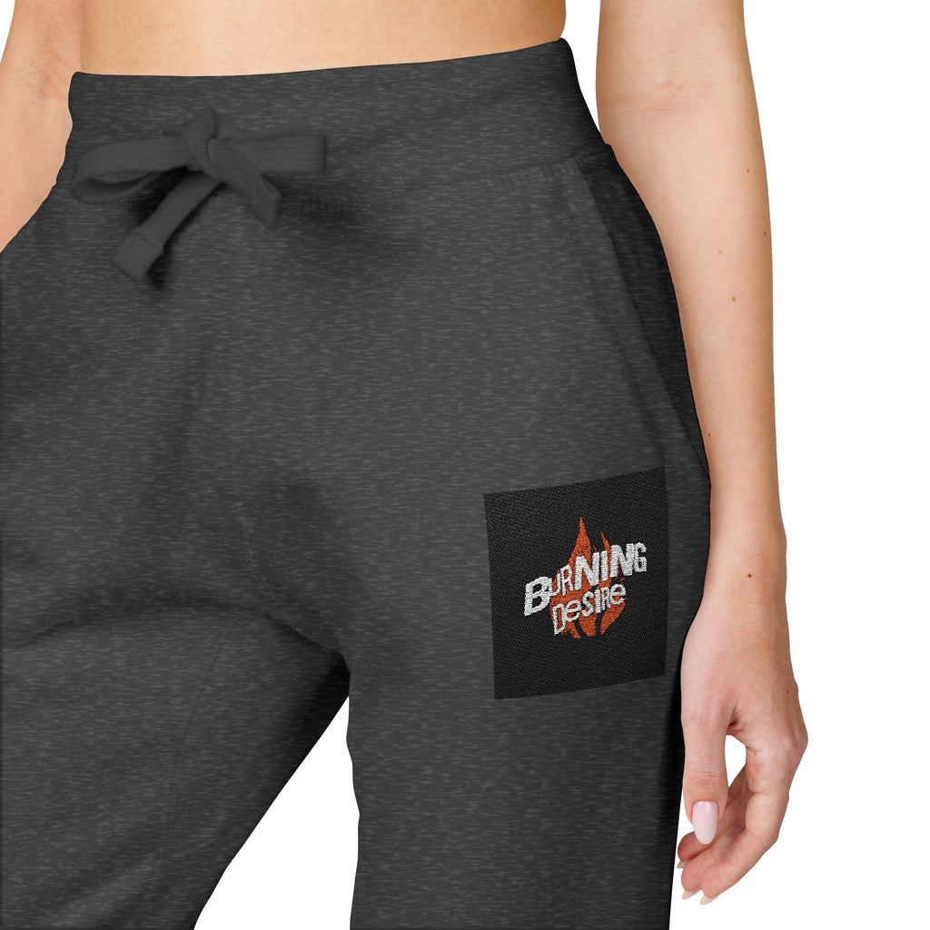 Orion Unisex Medium Weight Joggers - Cotton Heritage M7580