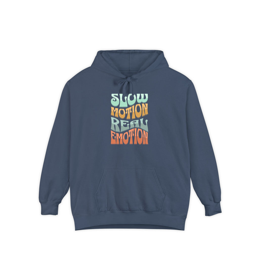 Eclipse Unisex Heavyweight Pullover Hoodie - Comfort Colors 1567