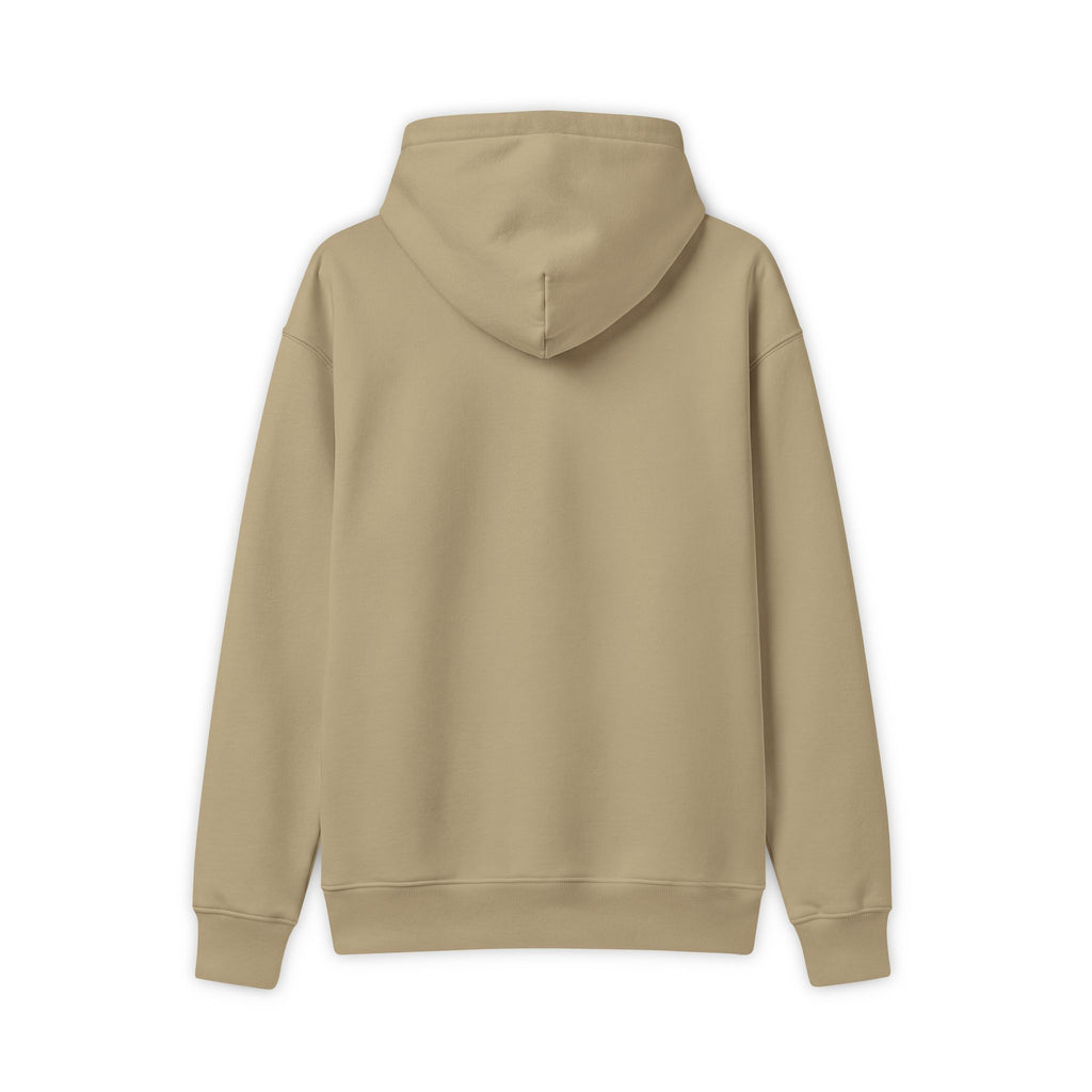 Eclipse Heavyweight Hoodie - Script Graphic Pullover  Gildan 19500