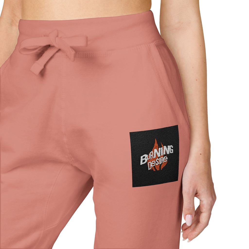 Orion Unisex Medium Weight Joggers - Cotton Heritage M7580