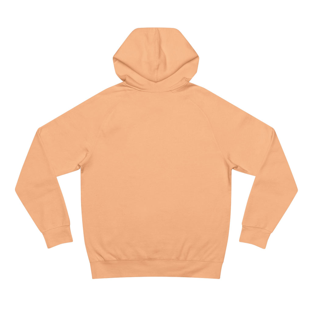 Unisex Supply Midweight Hoodie AS Colour 5101