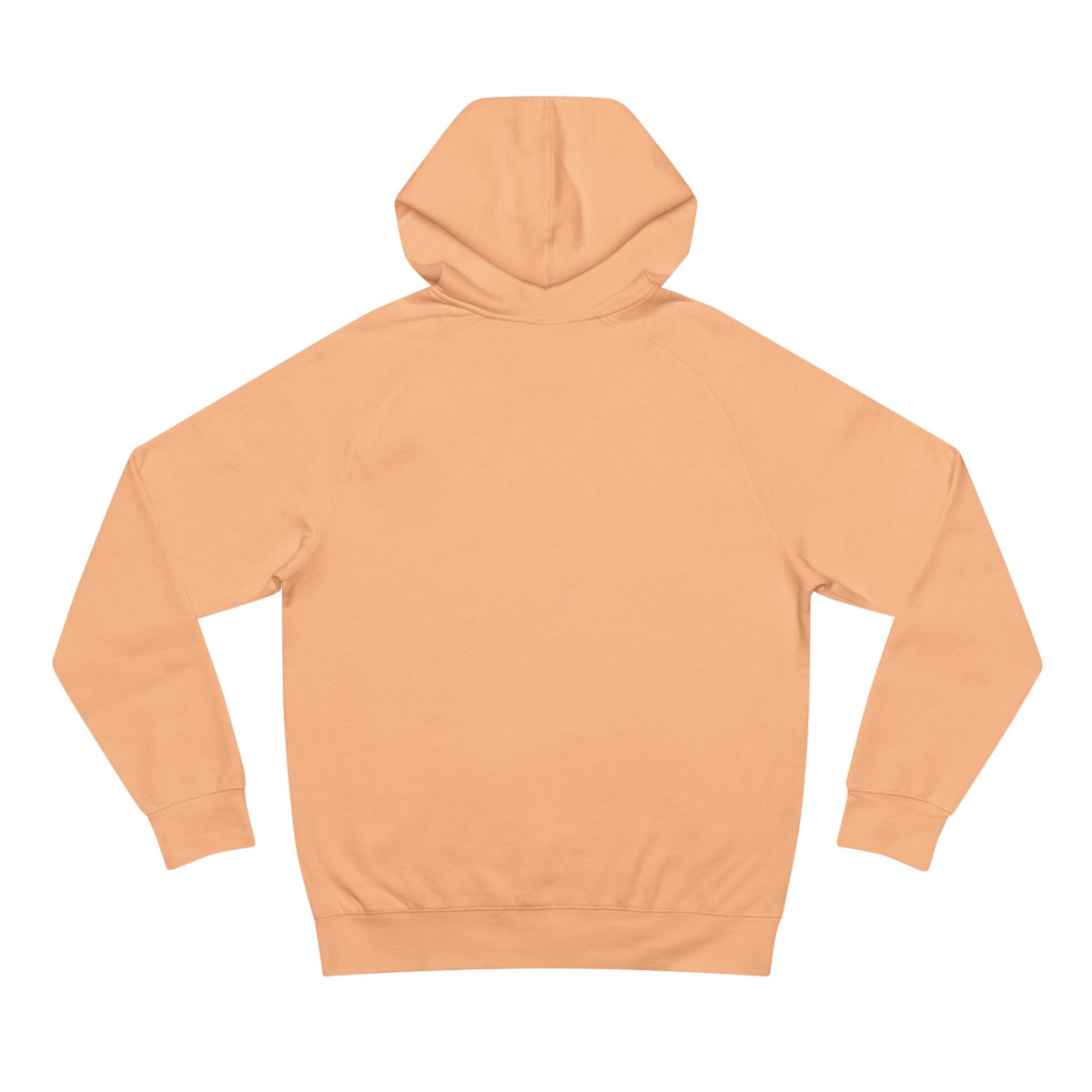 Unisex Supply Midweight Hoodie AS Colour 5101