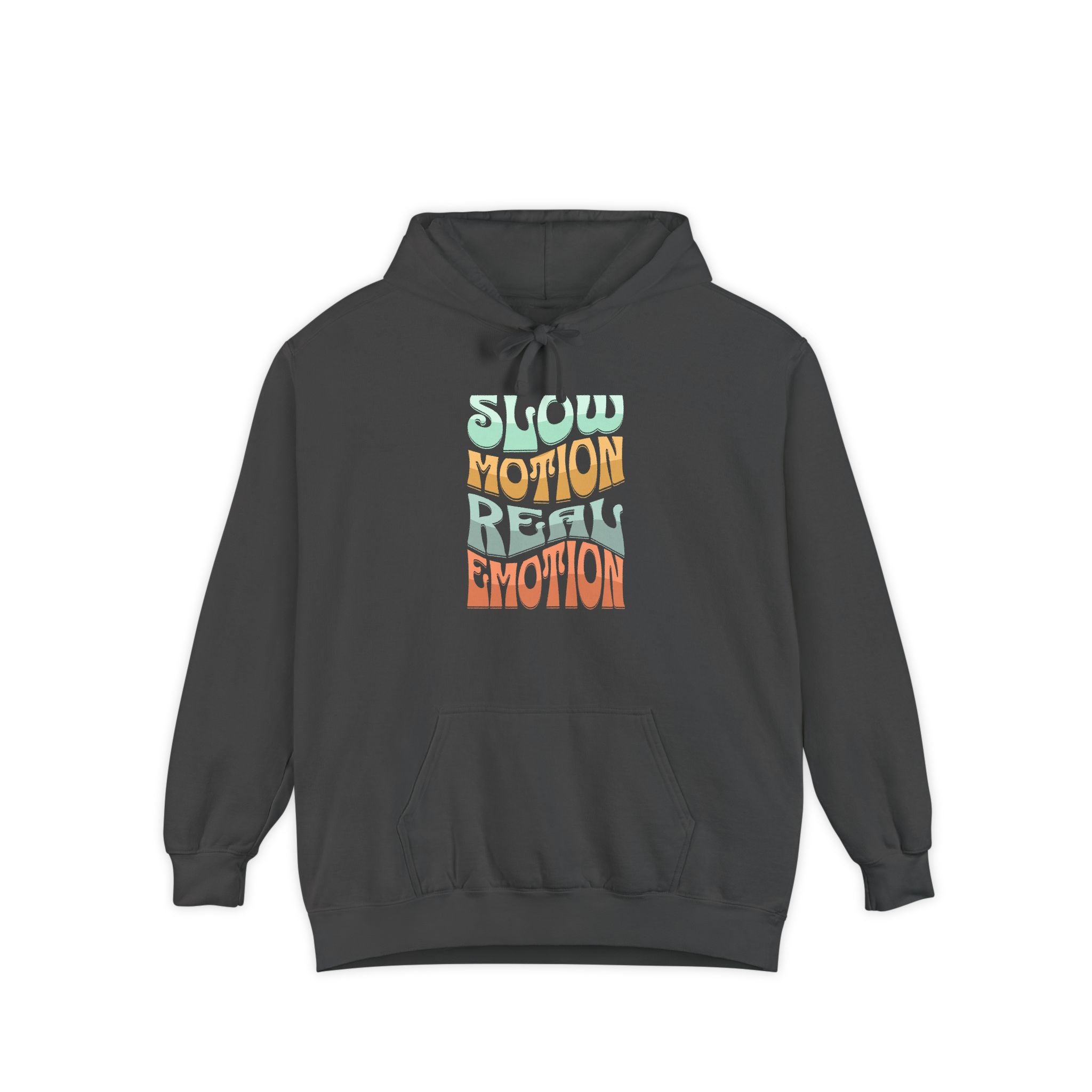 Eclipse Unisex Heavyweight Pullover Hoodie - Comfort Colors 1567