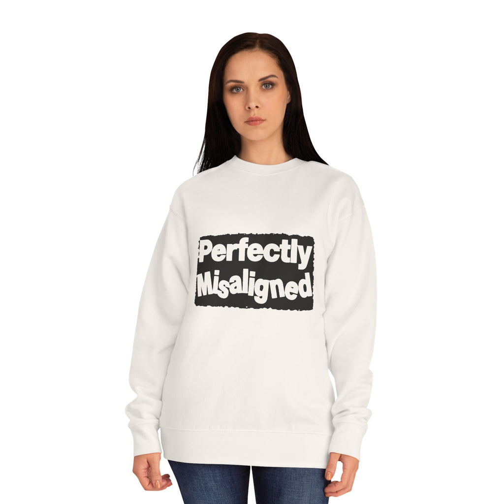 Eclipse Medium Weight Crewneck Sweatshirt — Cotton Heritage M2480