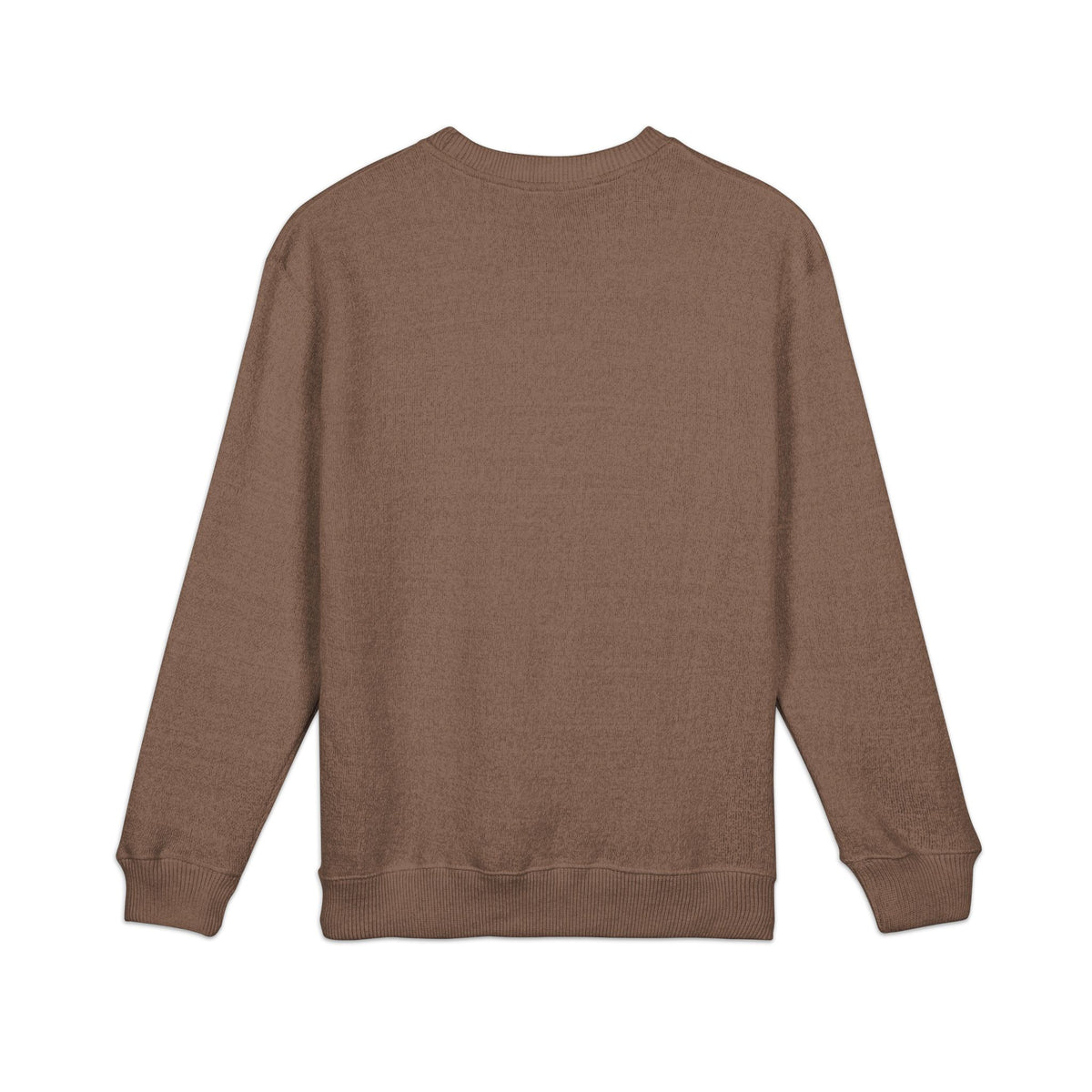 Nantucket Embroidered Crewneck Sweatshirt — Classic Coastal Pullover
