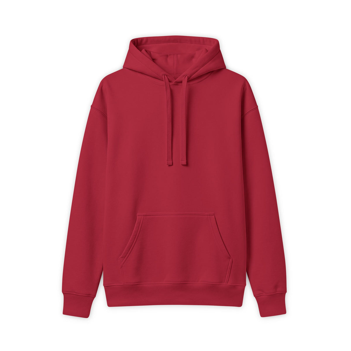 Eclipse Heavyweight Pullover Hoodie - Gildan 19500