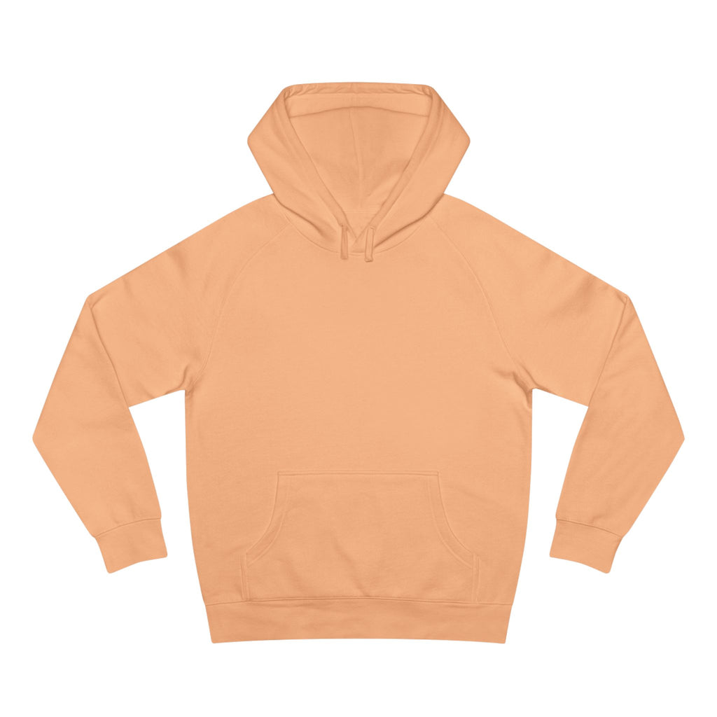 Unisex Supply Midweight Hoodie AS Colour 5101